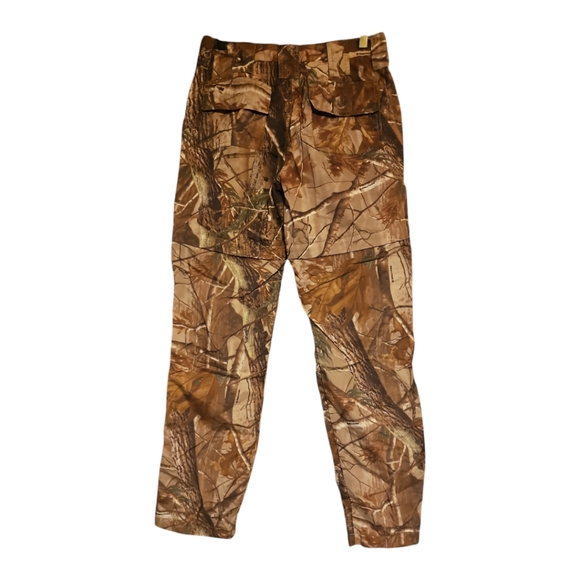 SHE Realtree Outdoor Apparel Pants/Shorts Size S - Picture 2 of 15